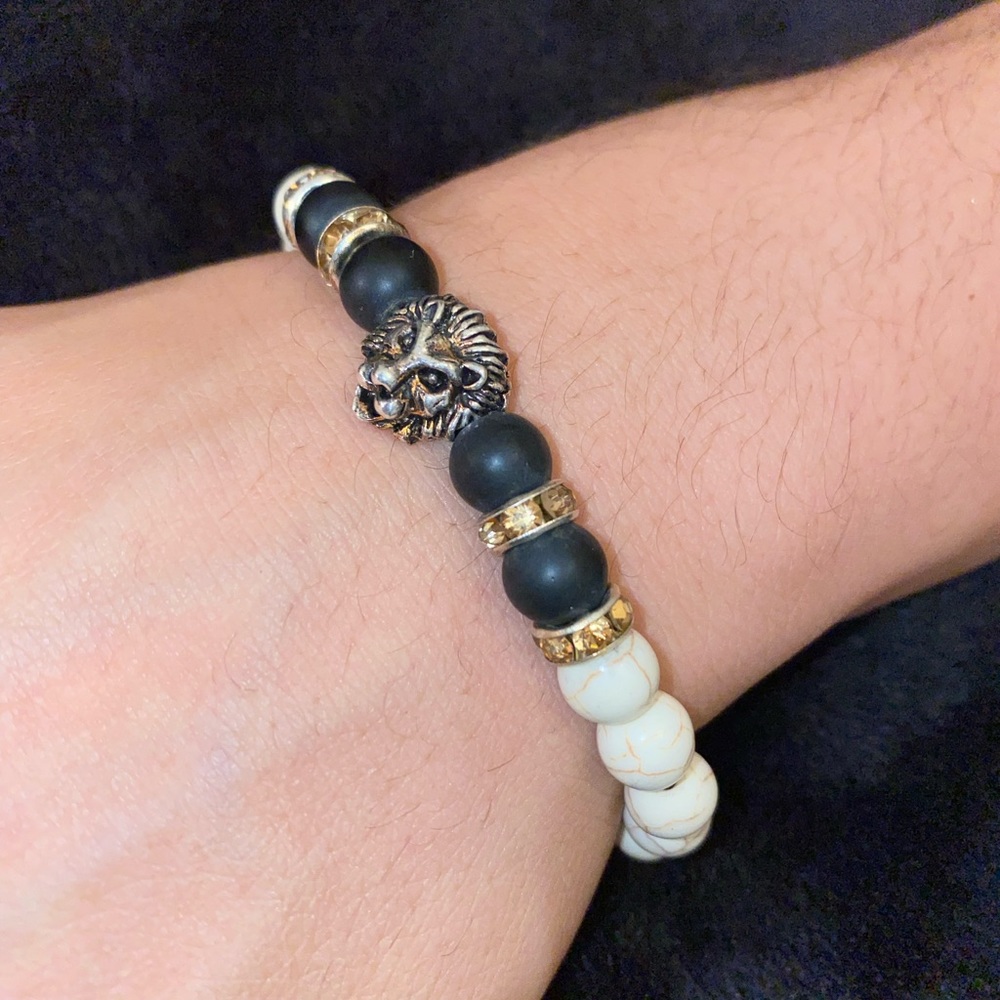 Men’s bracelets - Picture 2 of 2